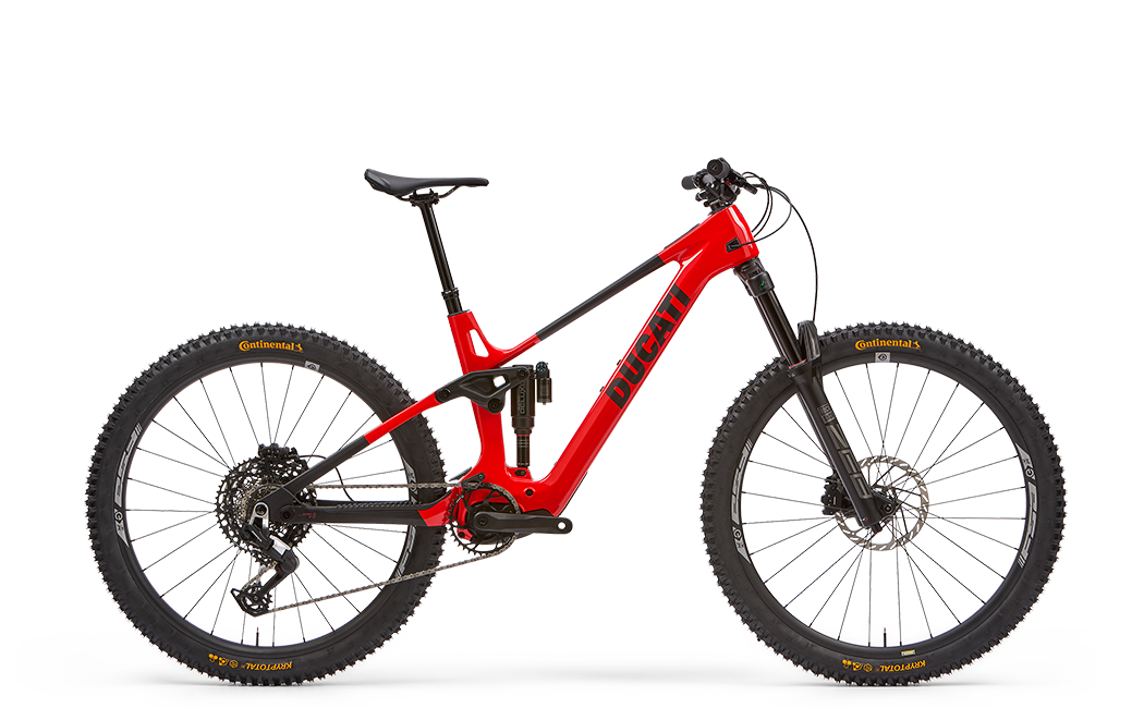 E-bike